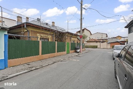 Casa Sector 3/ Comision 0% / 135.000 / 141 mp