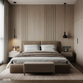 Apartament spatios si decomandat, 3 camere, Berceni, Grand Arena Mall