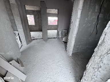 Promotie Casa P+1+M. 5 cam. Util 185mp. Teren 120mp