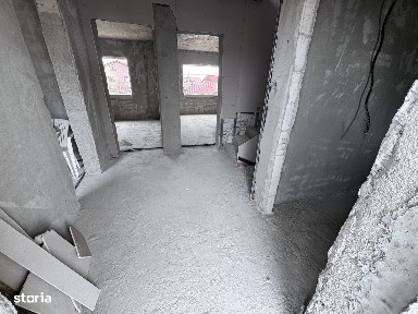 Promotie Casa P+1+M. 5 cam. Util 185mp. Teren 120mp