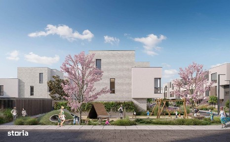 VILA PREMIUM | PIPERA | COMPLEX CU PISCINA