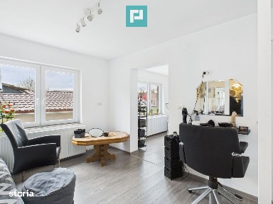 Casă cu 4 camere în Curtici pentru investiții