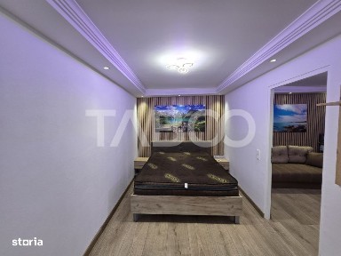 Apartament de vanzare 3 camere 2 bai Centrul Istoric Sibiu Comision 0