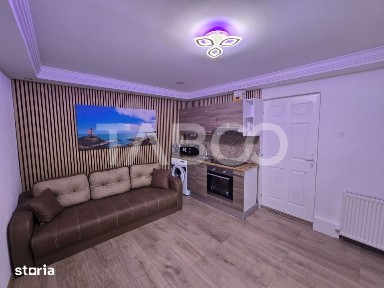 Apartament de vanzare 3 camere 2 bai Centrul Istoric Sibiu Comision 0