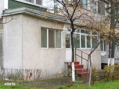 Apartment 3 camera semidecomandat tig 2 parter