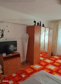 Ultracentral Bariera 1 cam 40mp etaj intermediar Mobilat si Utilat