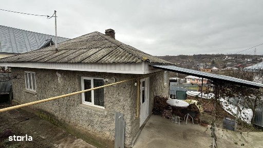 Margineni, Bacau