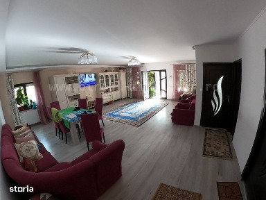 Vânzare Casă P+M + Beci - Ideală pentru o Familie Numeroasă - 328 mp