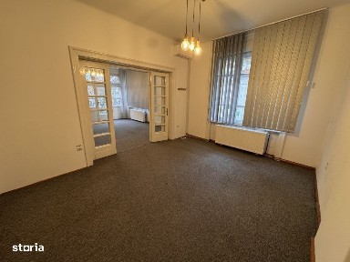 ZONA ULTRACENTRALA, 80 MP UTILI, BIROURI/SERVICII