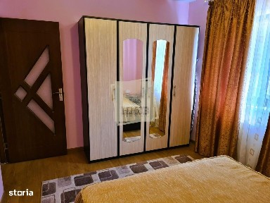 Apartament 2 camere 55mp parcare si balcon zona Turnisor