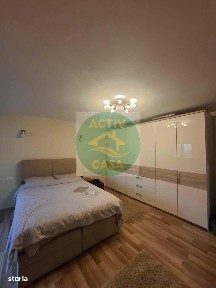 Apartament o camera, zona centrala