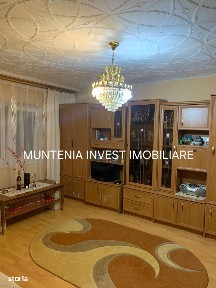 De vanzare! Ap. 3 camere cf. I, dec. Gavana 3