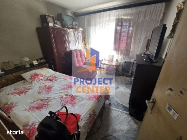 Apartament 4 camere, Ultracentral, etajul 1