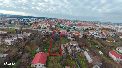 Bulevardul Baile Felix, Sanmartin, Bihor