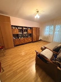 Apartament 2 camere decomandate, parcare, str Tulcea, Intre Lacuri