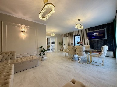 Casa noua de vanzare