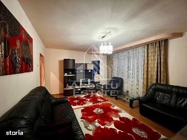 Apartament 3 camere,decomandat,centrala proprie,zona Tipografilor