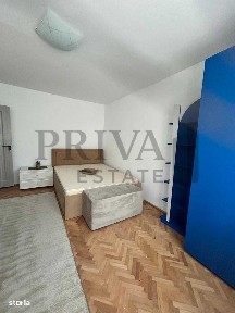 Apartament cu 1 camere, etaj intermediar, zona Girocului