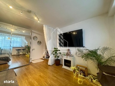 Apartament 2 camere,centrala proprie,zona Simion Barnutiu/Modern