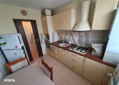 Apartament 2 camere, etaj 8, terasa 20 mp, Iris Torontalului