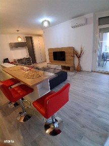 RECO Apartament cu 2 camere
