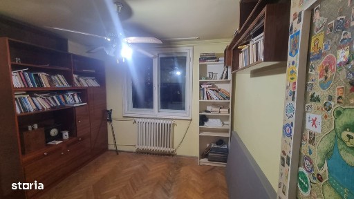 Apartament, 38 m²