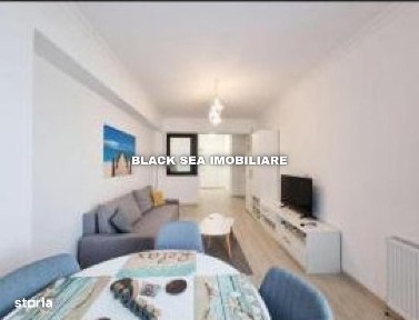 Apartament 2 camere in Mamaia zona Butoaie - Termen Lung