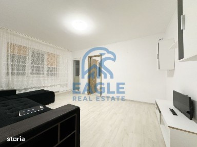 Tomis Nord - 2 Camere semidecomandat renovat cu balcon pe termen lung