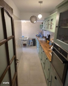 APARTAMENT 4 CAMERE | FALEZA NORD | VEDERE LA MARE | LOC DE PARCARE