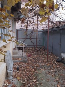 Casa individuala zona centrala Fagaras