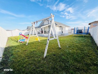 Casa Harman 3 camere - 90mp2