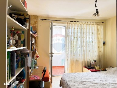 Strada Ion Creanga, Port, Galati