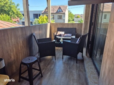 Inchiriez apartament