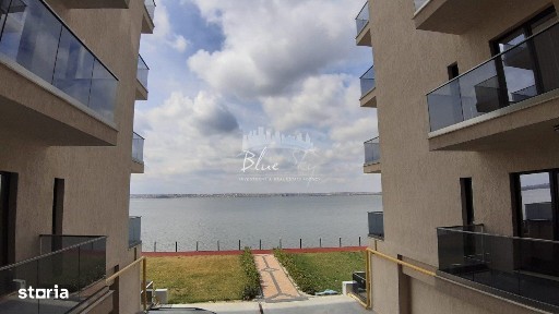 Bulevardul Mamaia, Mamaia Nord, Constanta