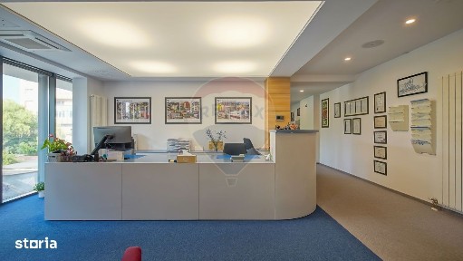 Birou Premium cu Terasă Exclusivă 230 mp - Neorama, 13 Decembrie