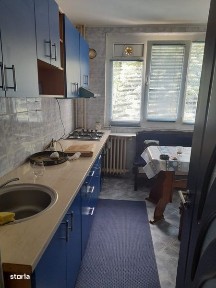 Inchiriez apartament 3 camere,Bucuresti sector 3