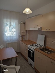 Garsoniera de inchiriat