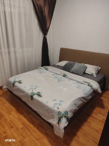 Apartament 2 camere decomandat (zona Billa)