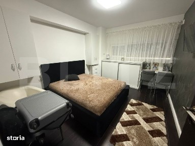Apartament 2 camere, 55 mp, zona Gradina Botanica