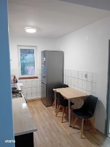Vand apartament 2 camere