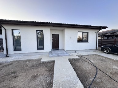 Casa de Vanzare Dimieni 118Mp • Utilitati proprii • Stadiu la Gri