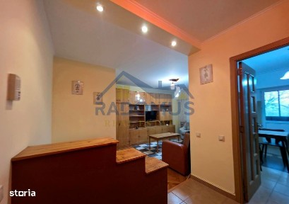 Apartament ultracentral - Ploiești - Mobilat/Utilat - 350 €