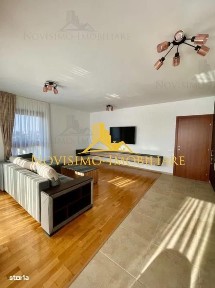 NOVISIMO IMOBILIARE: AP. CU DOUA CAM. IN ZONA CENTRALA, PARCARE