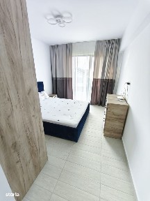 ROANDY-Apartament in ansamblu rezidential moderm,loc de parcare-Albert