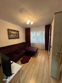 Apartament de inchiriat