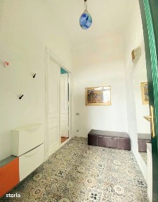 Strada General Traian Mosoiu, Orasul Nou, Oradea, Bihor