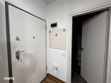 Studiou de inchiriat