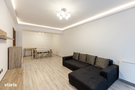 Coresi-Isaran apartament foarte spatios, 2 bai