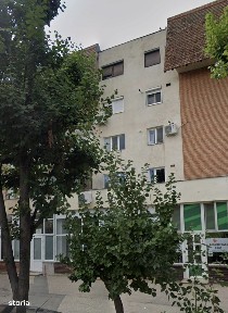 Apartament 2 camere,etajul 1 Micalaca