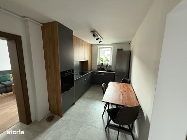 A Apartament central 2 camere Malul Muresului